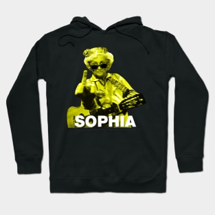 Sophia Golden Girls Hoodie